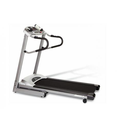 Banda de alergare electrica horizon omega s